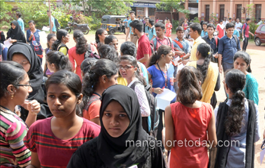 CET examination 2018